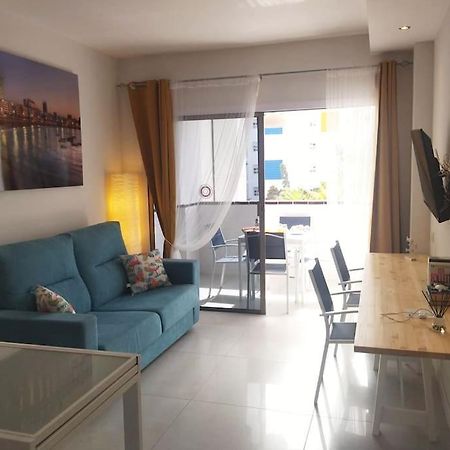 Modern Accommodation In Playa Del Ingles 마스팔로마스 외부 사진
