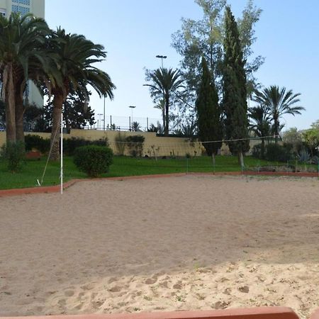 Modern Accommodation In Playa Del Ingles 마스팔로마스 외부 사진