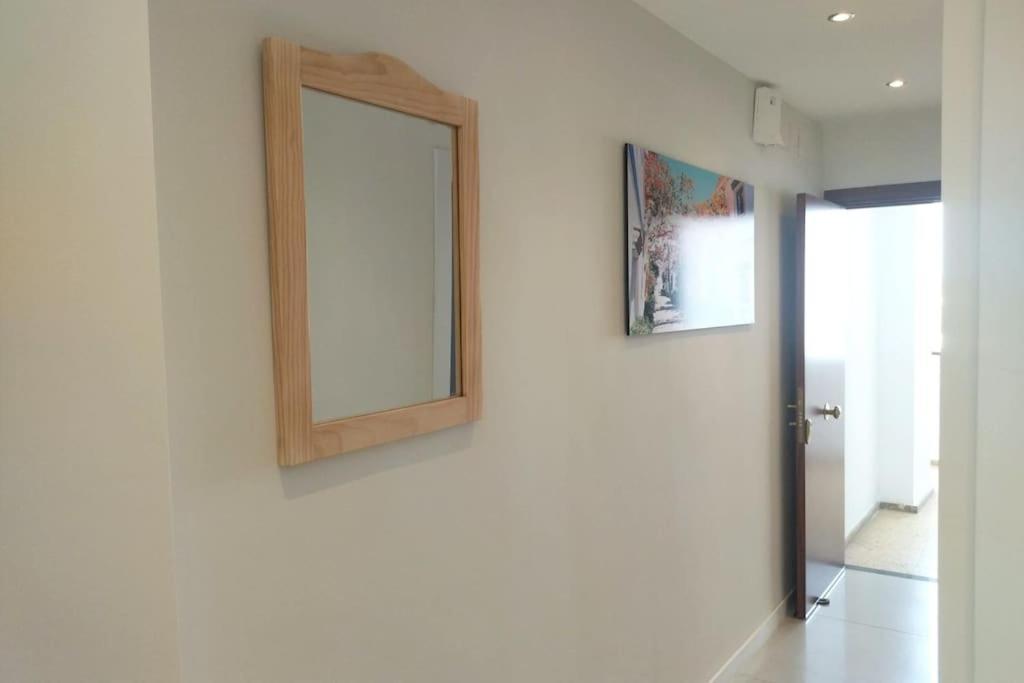 Modern Accommodation In Playa Del Ingles 마스팔로마스 외부 사진