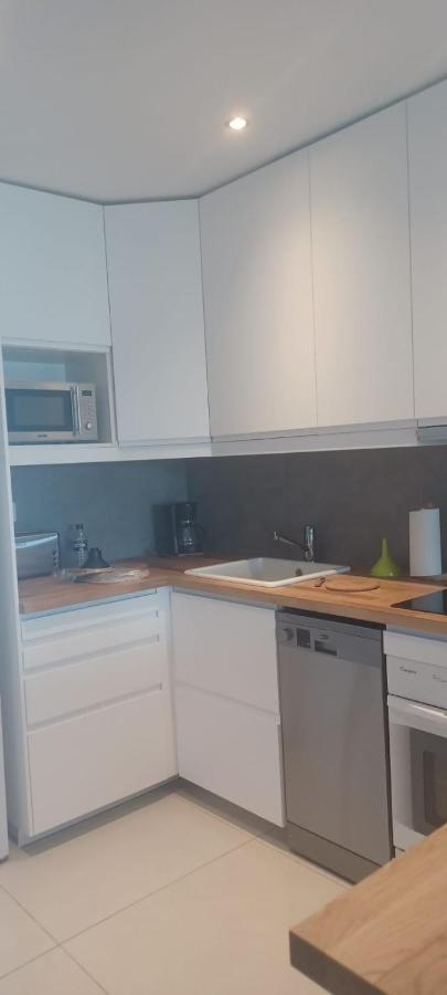 Modern Accommodation In Playa Del Ingles 마스팔로마스 외부 사진