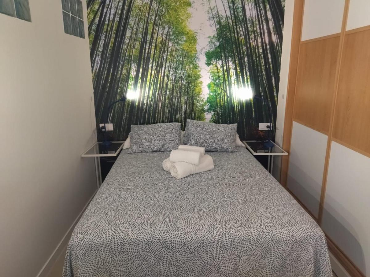 Modern Accommodation In Playa Del Ingles 마스팔로마스 외부 사진